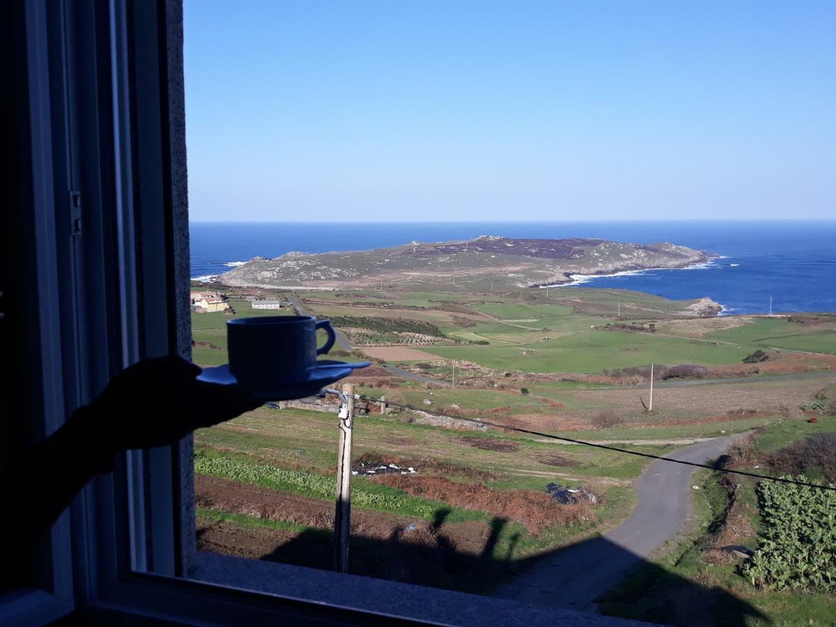 Mirador Do Faro Tourinan Appartamento *