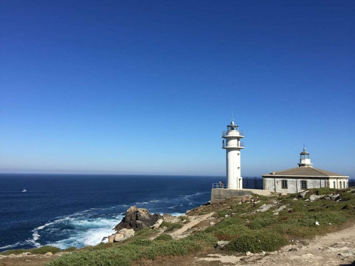 Apartamento Mirador Do Faro Touriñan *