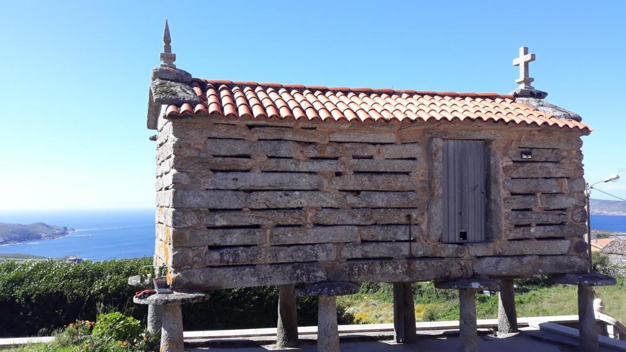 Apartamento Mirador Do Faro Touriñan *